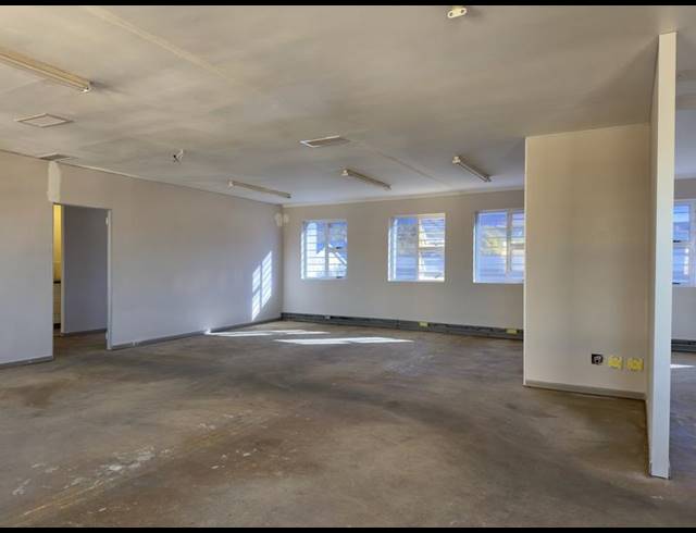 BUSINESS PROPERTY TO RENT IN WYNBERG